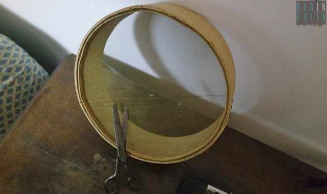 Il rito della coscinomanzia: Ladri e traditori smascherati grazie al setaccio